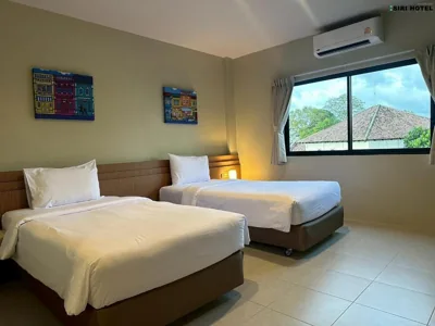 Siri Hotel Phuket – Fotos 2