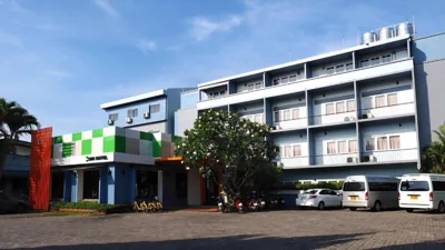Siri Hotel Phuket – Fotos 3