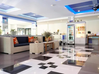 Siri Hotel Phuket – Fotos 4
