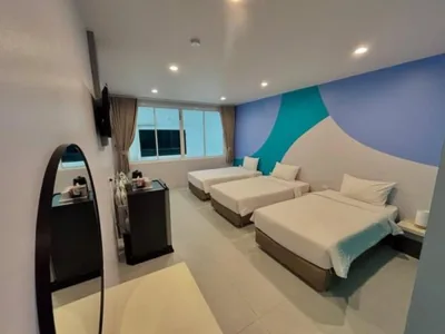 Siri Hotel Phuket – Fotos 5