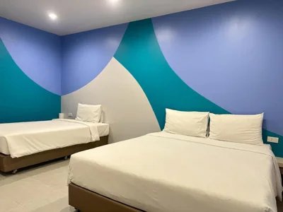 Siri Hotel Phuket – Fotos 6