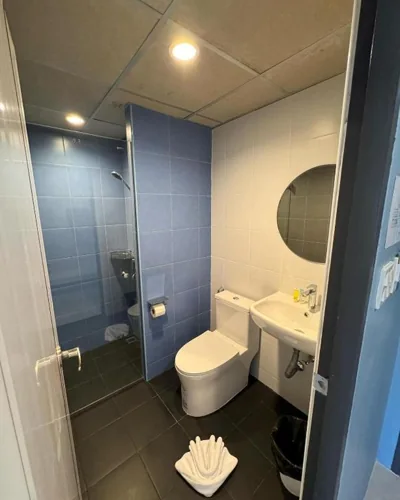 Siri Hotel Phuket – Fotos 12