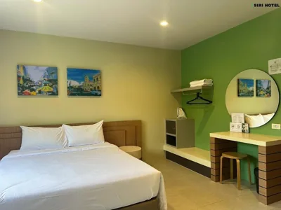 Siri Hotel Phuket – Fotos 15