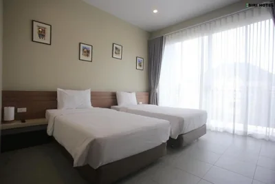 Siri Hotel Phuket – Fotos 16